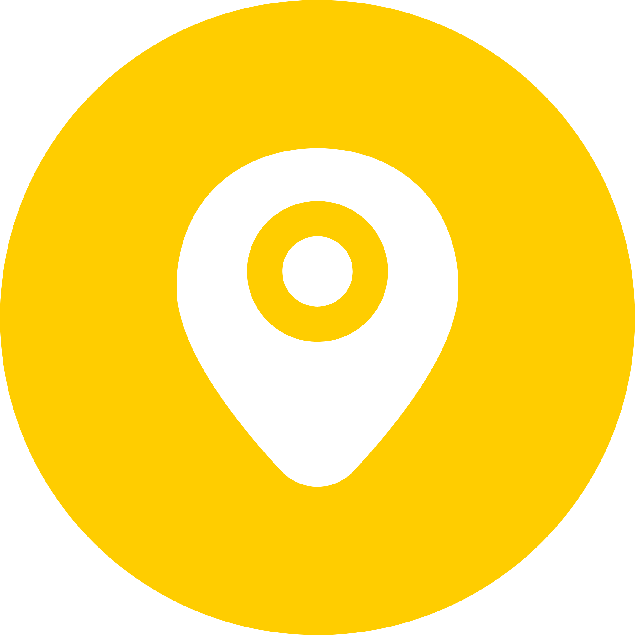 Location icon