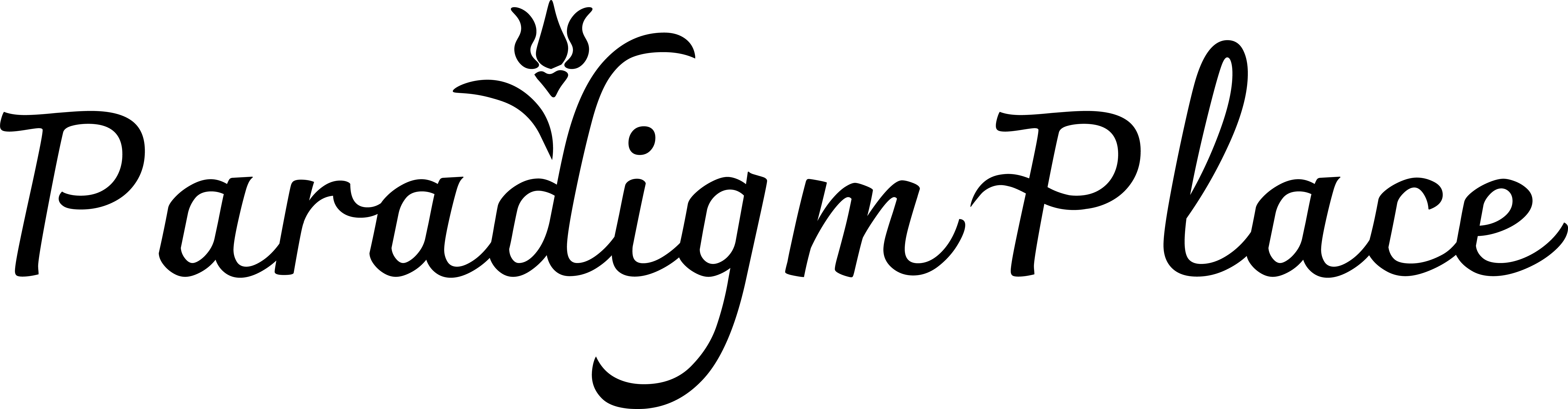 Paradigm Place Logo